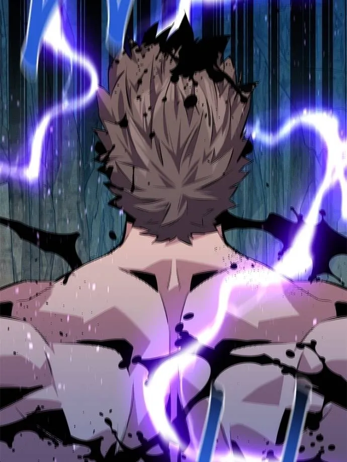 แยกร่าง ล่าอัตโนมัติ ตอนที่ 104 รูปที่ 122