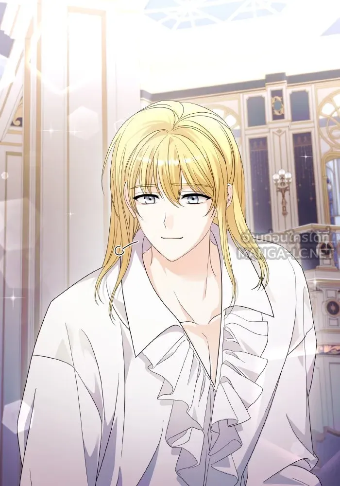 ทำแบบนี้ไม่ได้เพคะ องค์ชาย ตอนที่ 33 รูปที่ 21