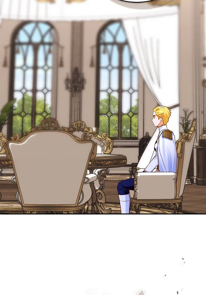 บุตรีดยุกขอไม่แต่งงานbrกับหนุ่มในฝัน ตอนที่ 83 รูปที่ 76