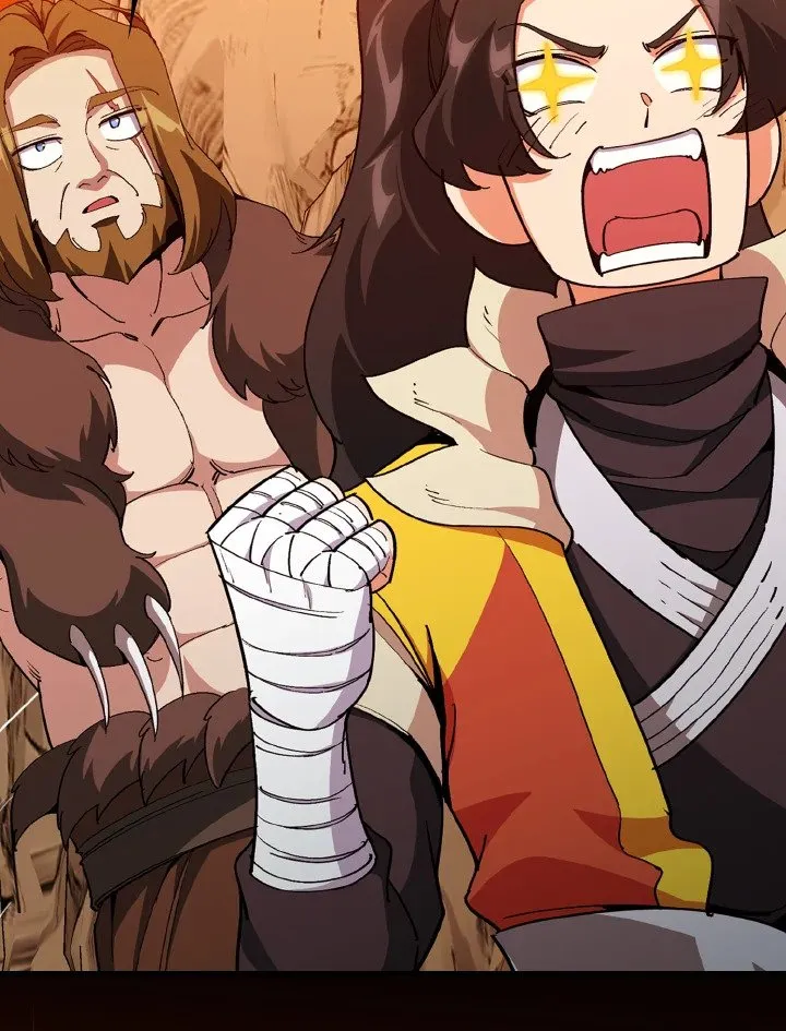 Max Level Player ตอนที่ ตอนที่ 93 รูปที่ 71