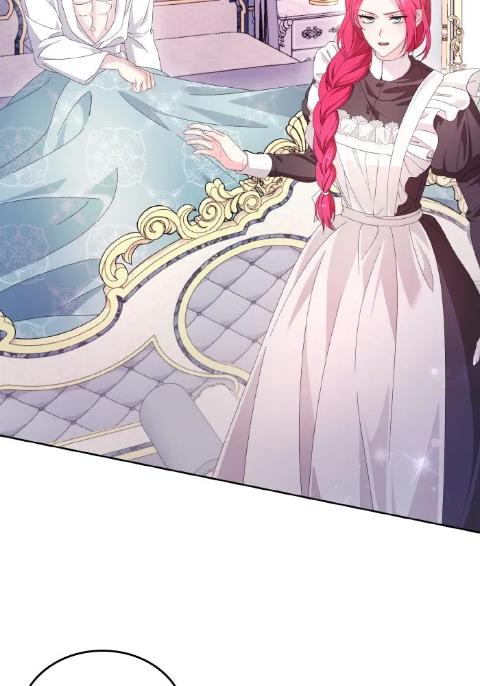 ทำแบบนี้ไม่ได้เพคะ องค์ชาย ตอนที่ 35 รูปที่ 109