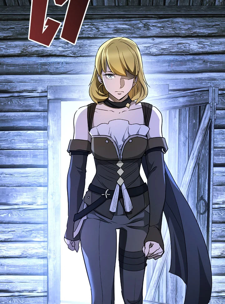 พลทหารโครงกระดูกผู้ม ตอนที่ 104 รูปที่ 85