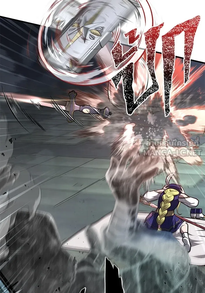 เอาชีวิตรอดในเกมฉบับคนเถื่อน ตอนที่ 110 หนูโสโครก รูปที่ 39