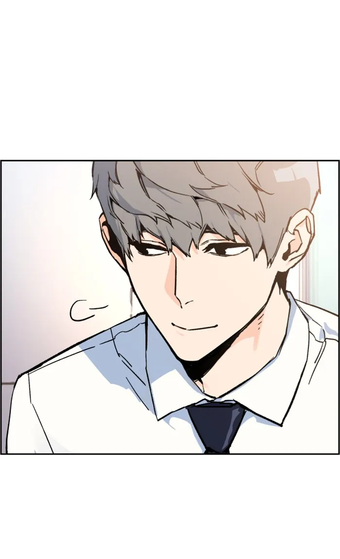 พี่ชายสายบอดี้การ์ด ตอนที่ 4 รูปที่ 133