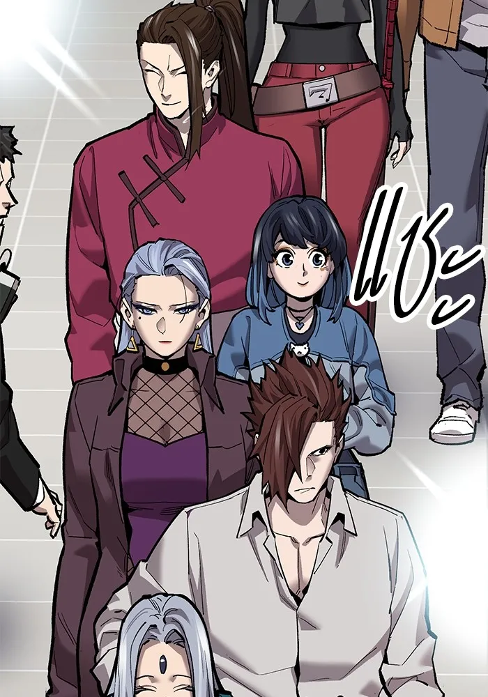 ยอดคนเลเวลทะลุ ตอนที่ 24 การกลับมาของฮีโร่ รูปที่ 53