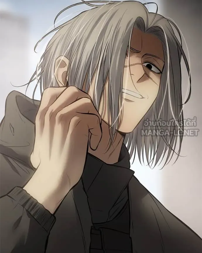Baek XX ตอนที่ 122 รูปที่ 85