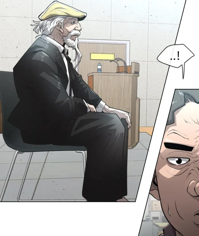 ยุคแห่งยอดมนุษย์ ตอนที่ 11 รูปที่ 40