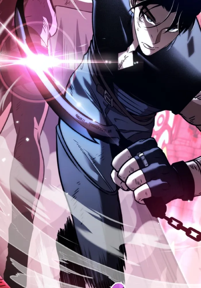 การแข่งขันของผู้เกิดใหม่ ตอนที่ 33 รูปที่ 62