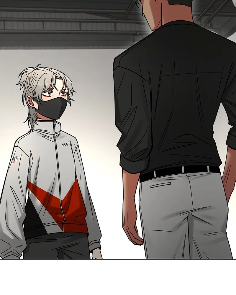 Level One Dreamersbrผู้ชนะรักนี้ต้องเป็น ตอนที่ 28 รูปที่ 25