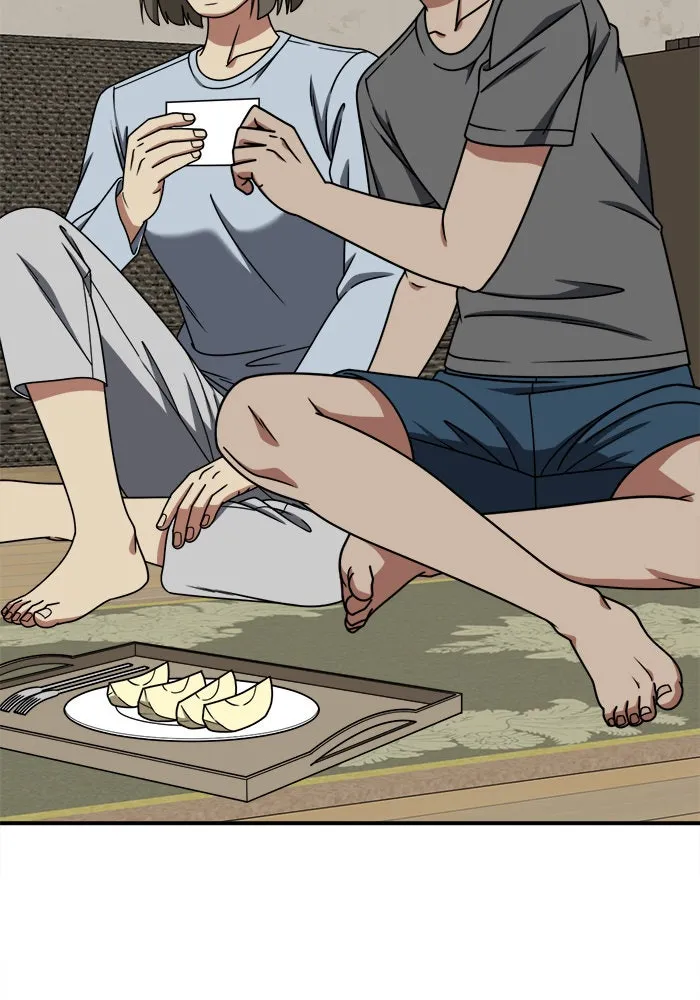 ช่วยเปลี่ยนฉันที ตอนที่ 210. ซีซัน 2 แบคซูยง 2 รูปที่ 74