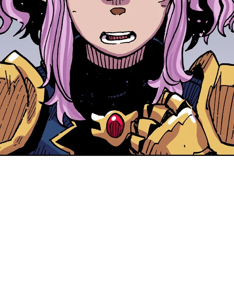 เคลวาเทส อสูรจอมราชัน ตอนที่ 50 การเผชิญหน้าระหว่างราชัน รูปที่ 43