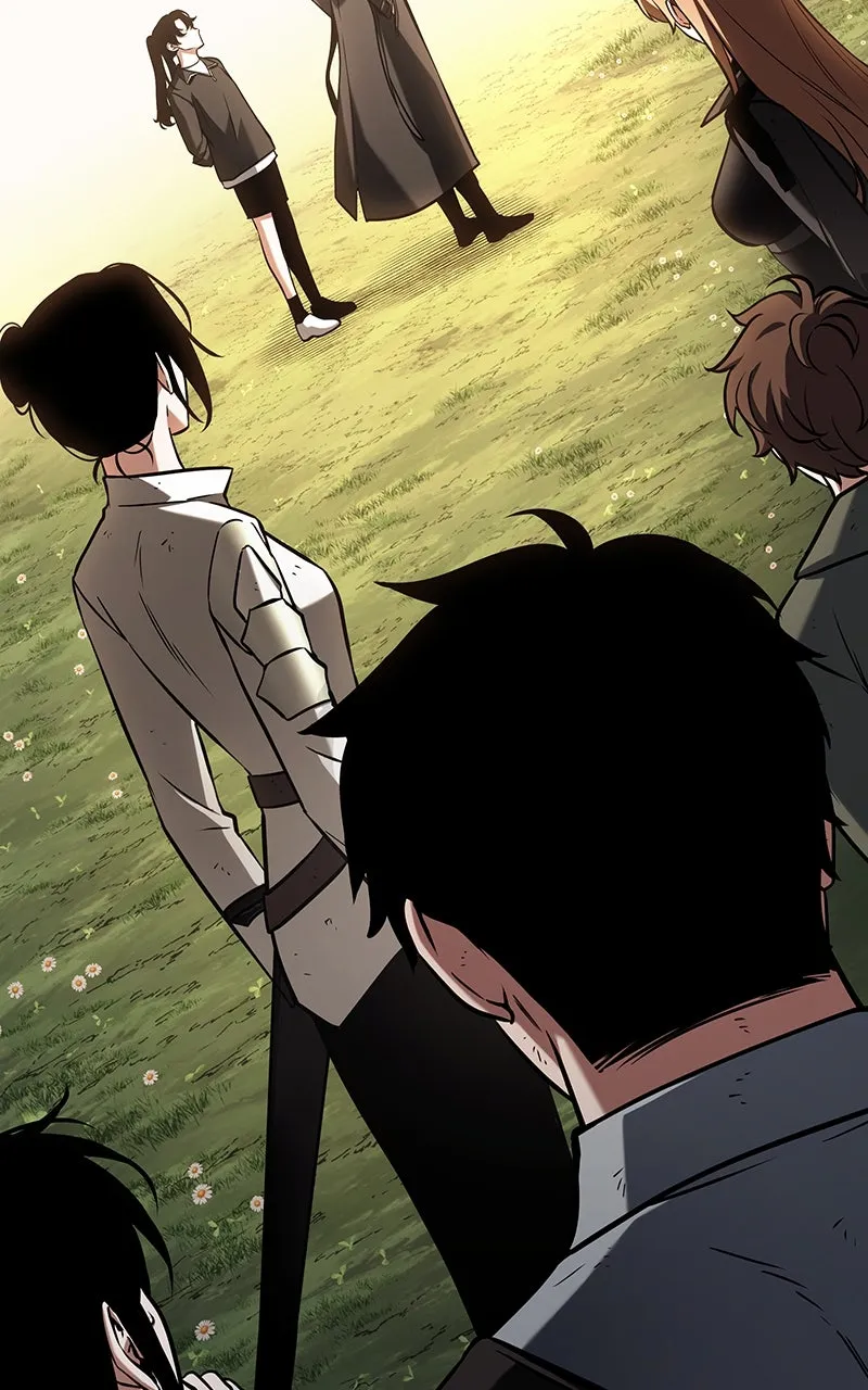 Omniscient Reader อ่านชะตาวันสิ้นโลก ตอนที่ 32 ความรักของคิมดกจา (10) รูปที่ 50