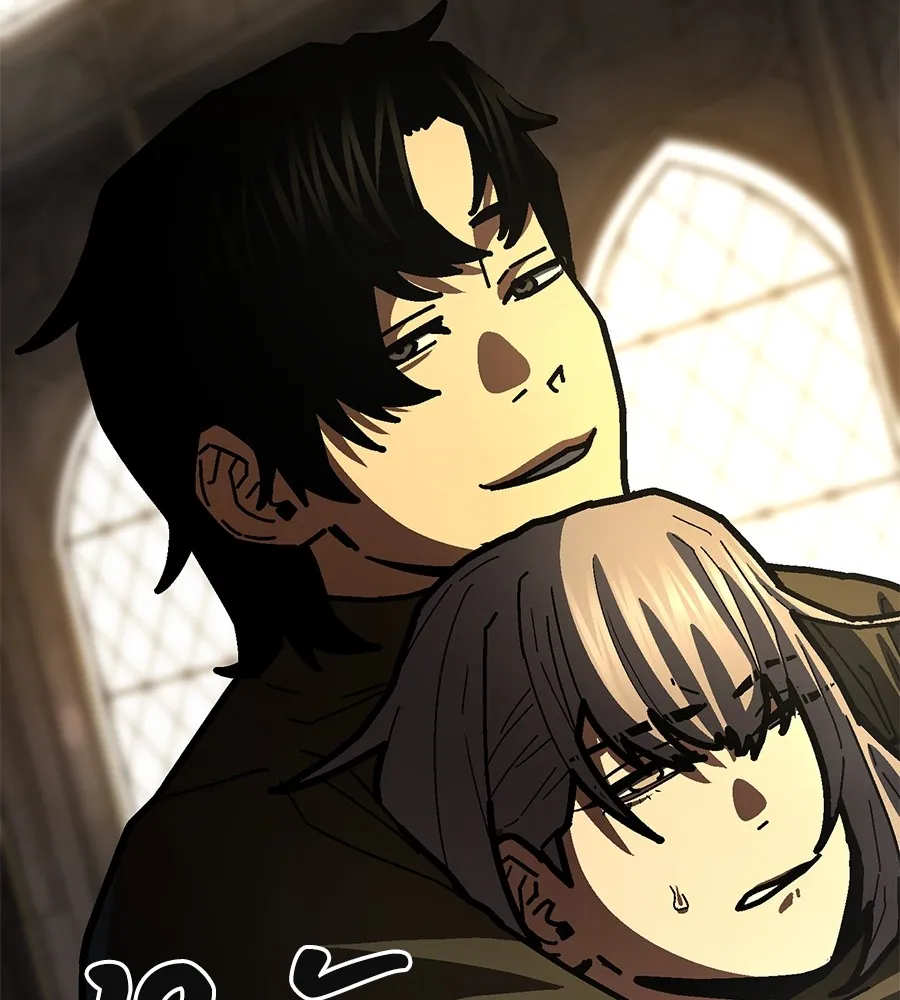 นักสู้ไร้น้ำยา ตอนที่ 22 รูปที่ 143