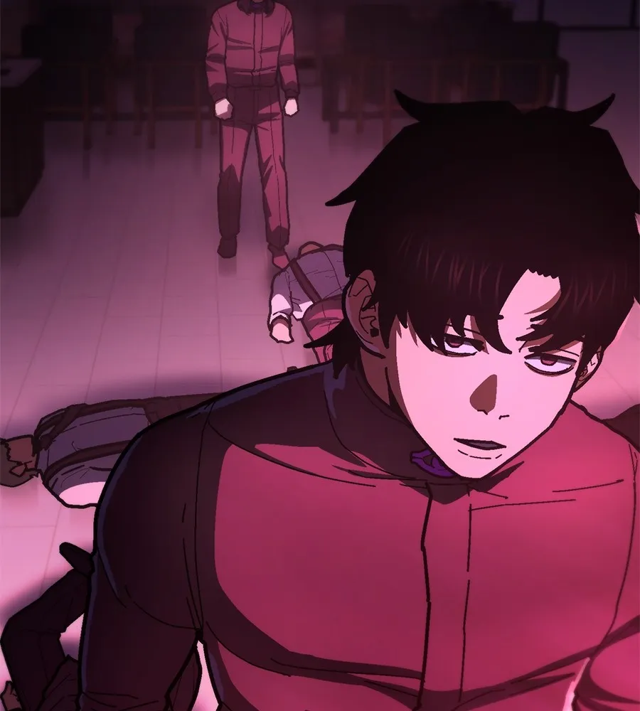 นักสู้ไร้น้ำยา ตอนที่ 22 รูปที่ 56