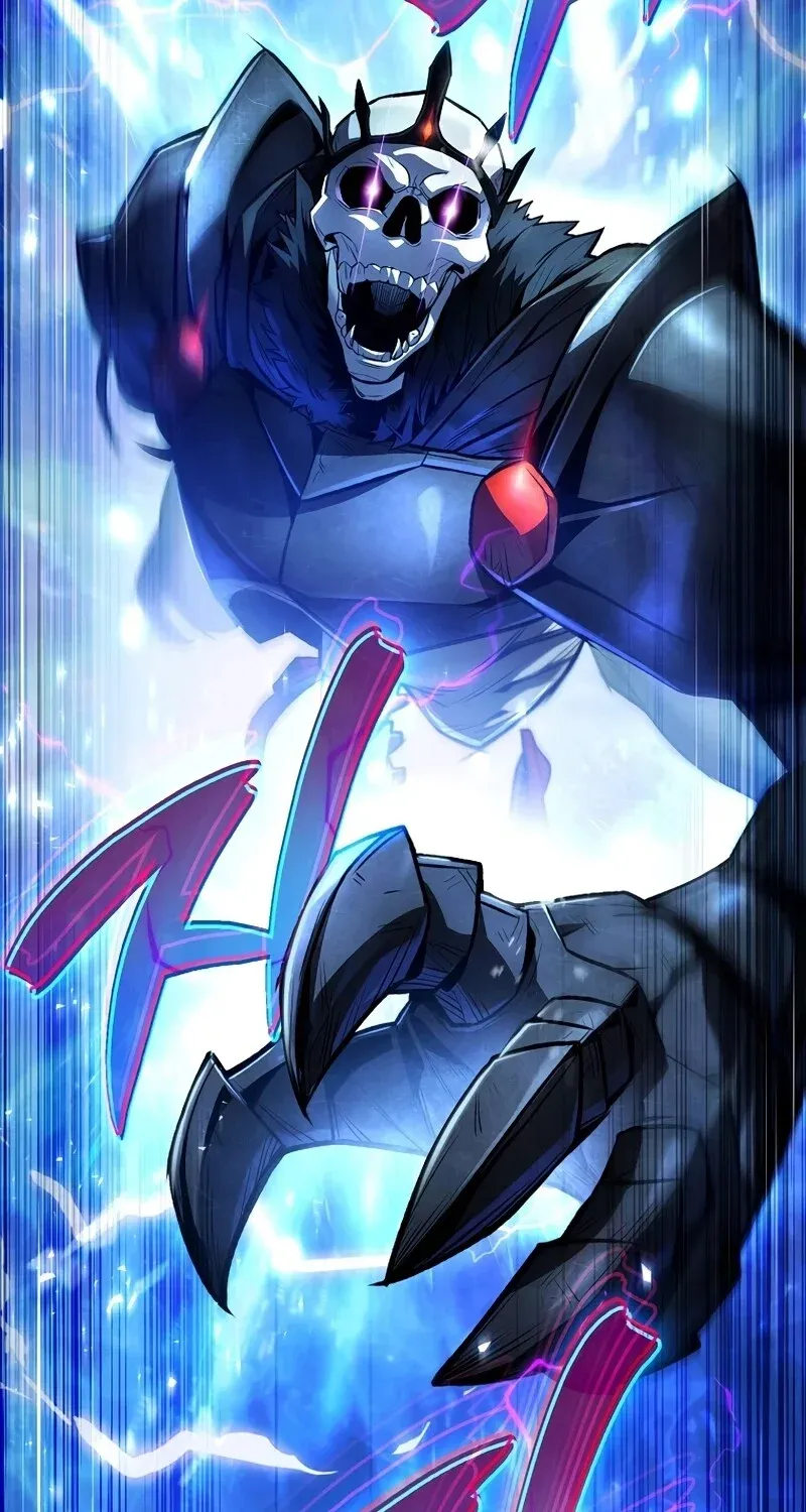 The Hero Returns ตอนที่ ตอนที่ 123 รูปที่ 35