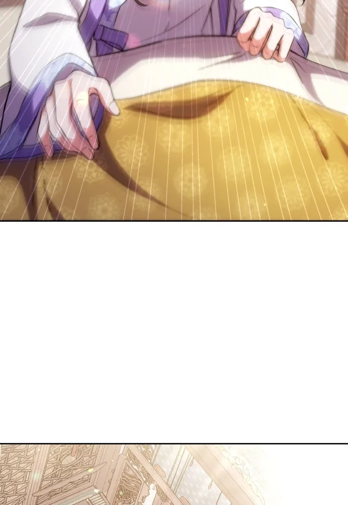 ข้าเนี่ยนะเป็นพระสนม ตอนที่ 93 ไม่รู้ว่าเป็นความฝันหรือภาพมาย รูปที่ 58