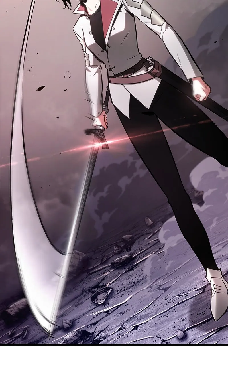 Omniscient Reader อ่านชะตาวันสิ้นโลก ตอนที่ 35 ราชาปีศาจที่ 73 (9) รูปที่ 10