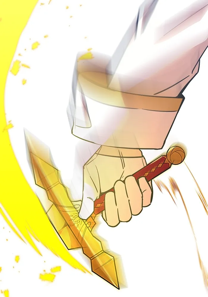 เพลเยอร์เลือดเทวะ ตอนที่ 24 สเตจ  ป่าศีลศักดิ์สิทธิ์ ② รูปที่ 107