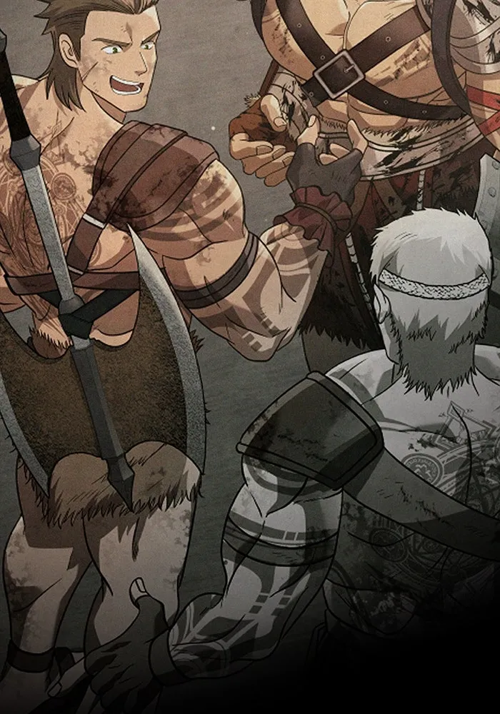 เอาชีวิตรอดในเกมฉบับคนเถื่อน ตอนที่ 103 ราชา รูปที่ 115