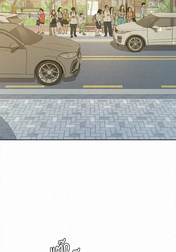 ปฏิบัติการรักวุ่นหัวใจ ตอนที่ 74 รูปที่ 53