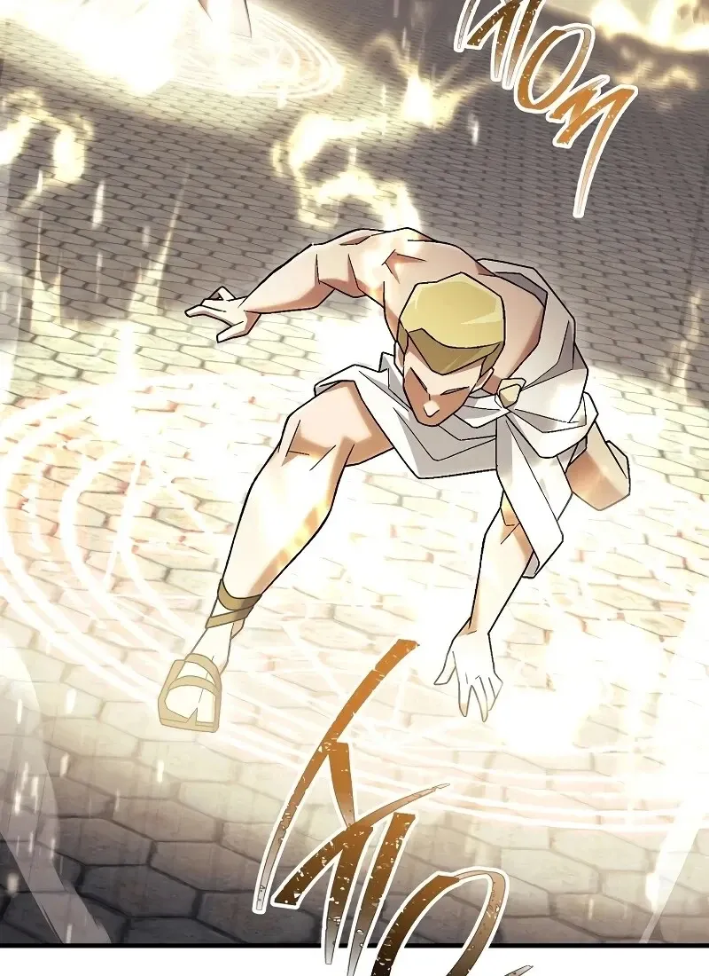 The Hero Returns ตอนที่ ตอนที่ 118 รูปที่ 17