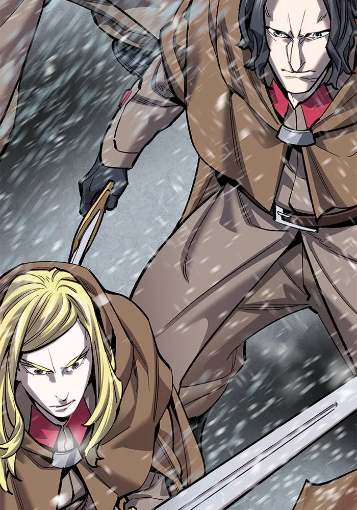 ยอดคนเลเวลทะลุ ตอนที่ 17 ฟรอซน่าเรด (3) รูปที่ 13