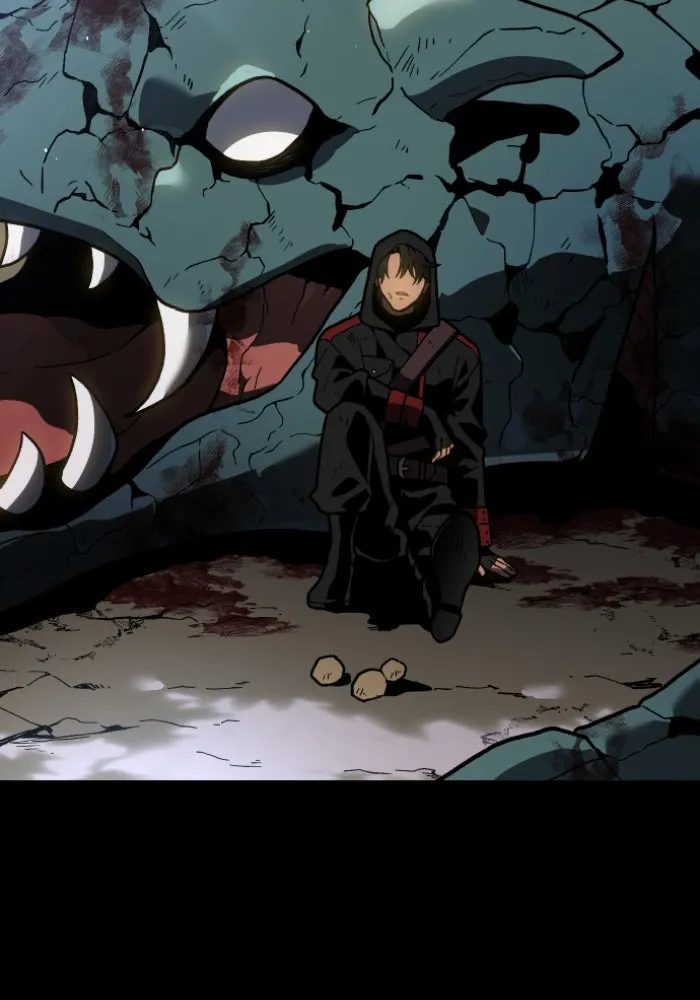 อดีตบอสหอคอย ตอนที่ 3 รูปที่ 8