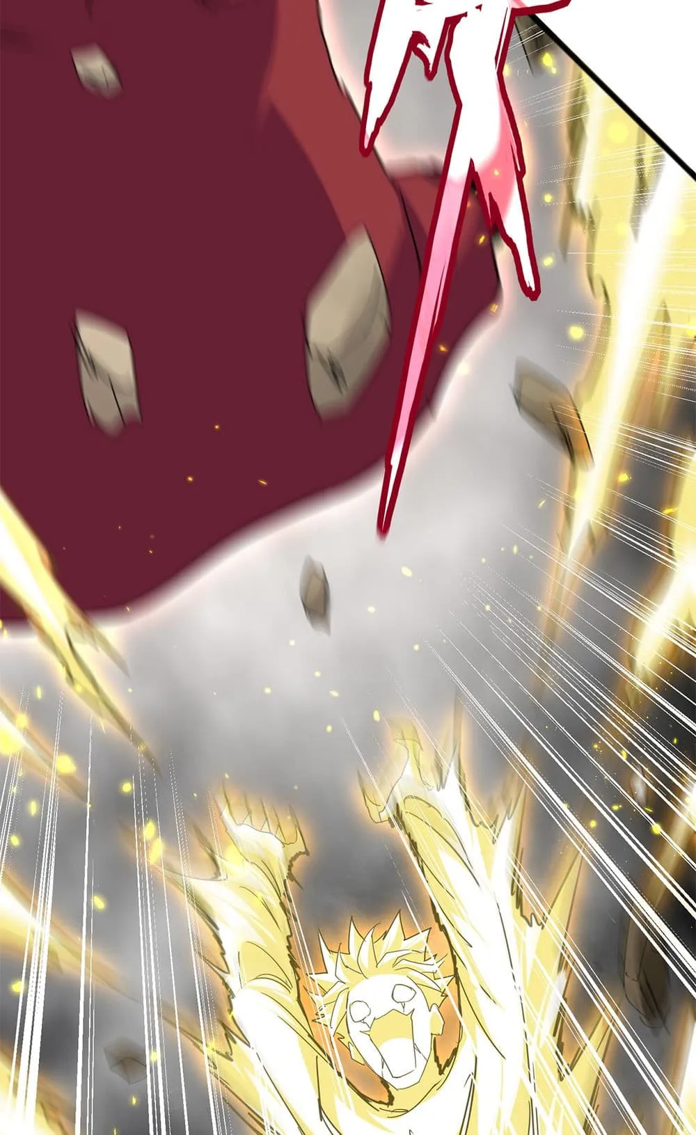 Magic Emperor ราชาจอมเวทย_ ตอนที่ ตอนที่ 721 รูปที่ 30