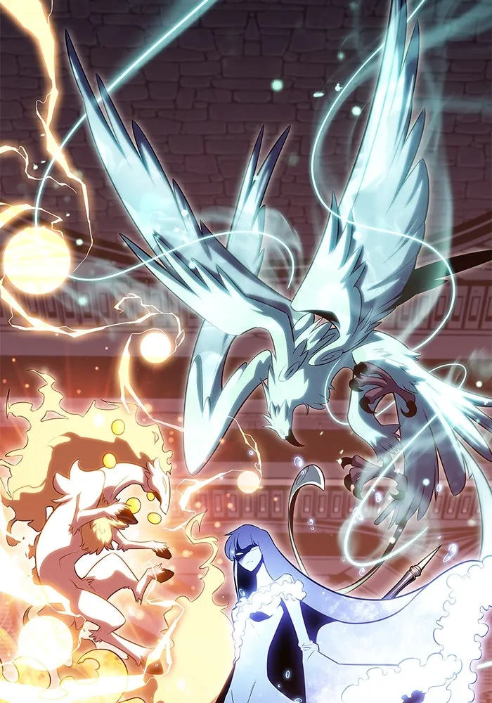 ผู้เล่นหน้าใหม่เลเวลแมกซ์ ตอนที่ 103 แตรโชฟาร์แห่งความสิ้นหวัง (1) รูปที่ 106