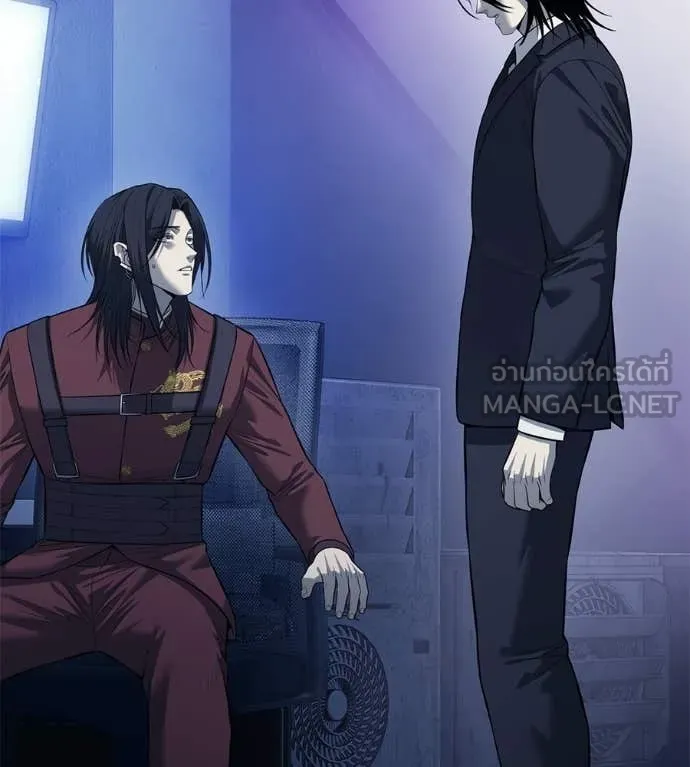 มัจจุราชชุดแดง ตอนที่ 31 รูปที่ 195