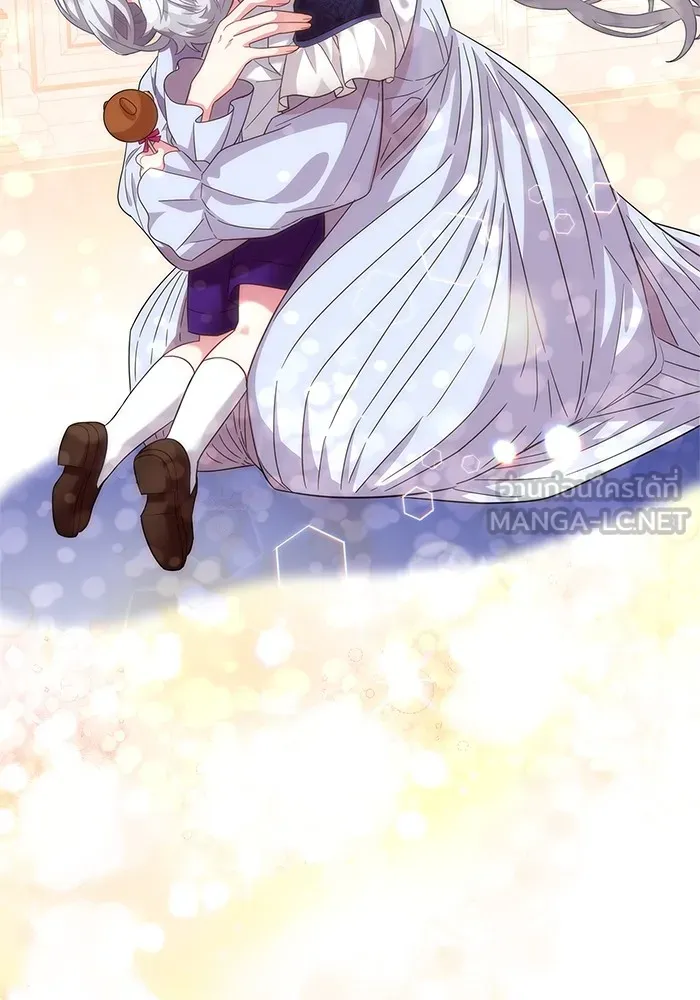 ฉันกลายเป็นแม่พระเอกนิยายจอมเสเพล ตอนที่ 7 รูปที่ 12