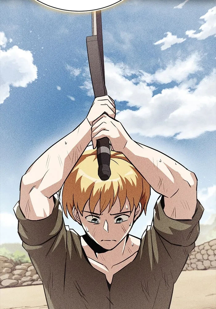 ชีวิตพลิกผันของลอร์ดผู้เกียจคร้าน ตอนที่ 105 สิ่งที่ดาบต้องฟัน รูปที่ 50