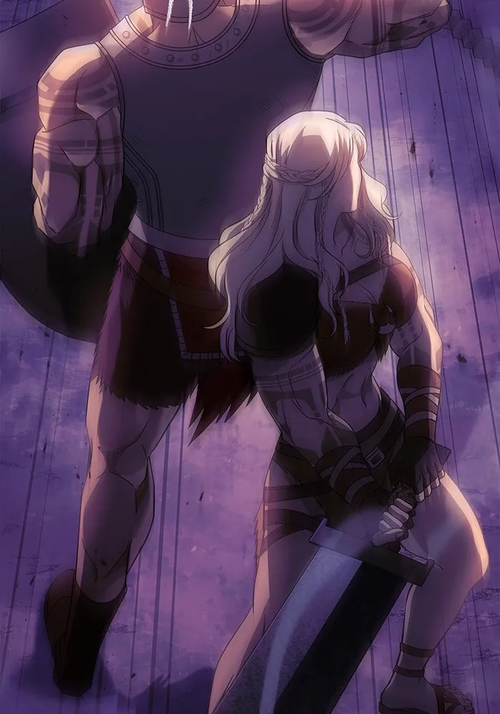 เอาชีวิตรอดในเกมฉบับคนเถื่อน ตอนที่ 20 รูปที่ 4