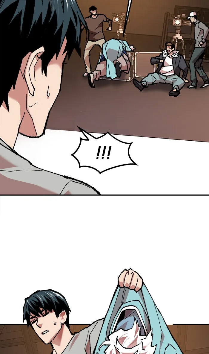 ยอดคนเลเวลทะลุ ตอนที่ 17 ทดสอบขีดจำกัด รูปที่ 125