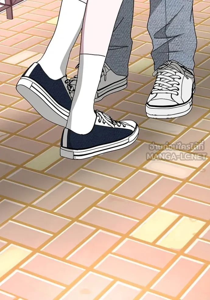 ฉันเนี่ยนะ ตอนที่ 51 รูปที่ 106