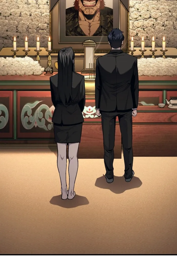 สนิมเชือดเลือดสาด ตอนที่ 12 รูปที่ 122