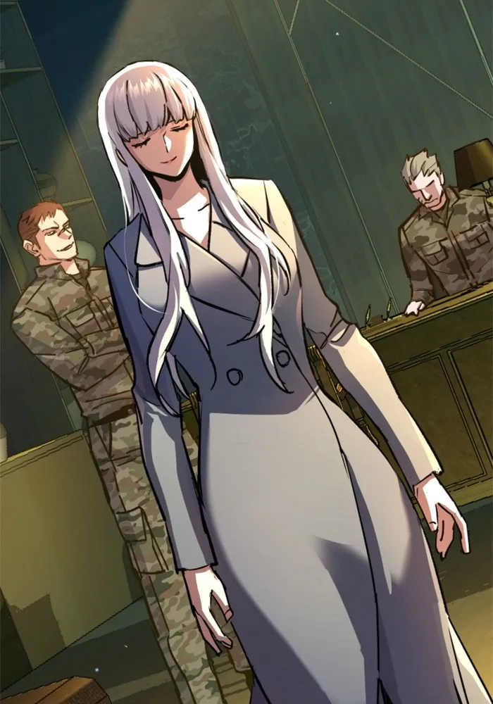 พี่ชายสายบอดี้การ์ด ตอนที่ 170 รูปที่ 29