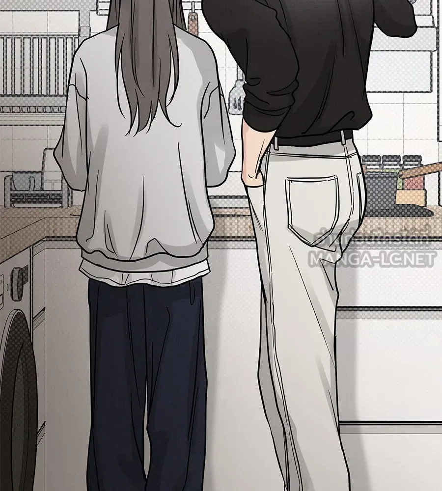 รักหลอกหยอกแฟนเก่า ตอนที่ 43 รูปที่ 111