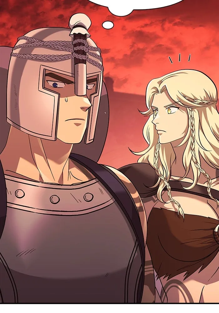 เอาชีวิตรอดในเกมฉบับคนเถื่อน ตอนที่ 24 รูปที่ 55