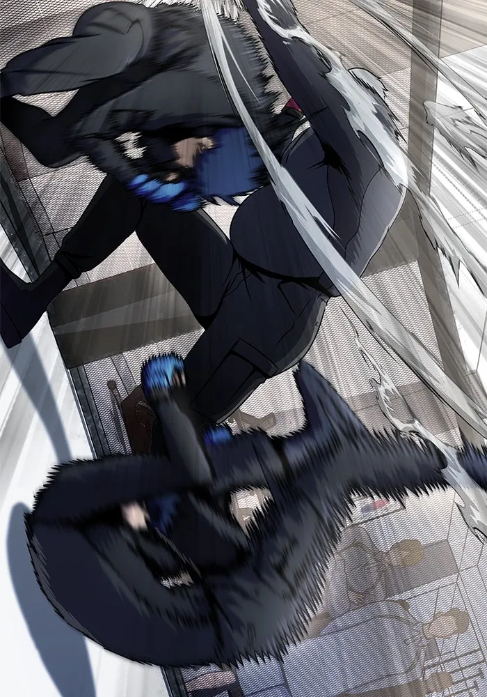 เพลเยอร์นักกินเหล็ก ตอนที่ 5 รูปที่ 37