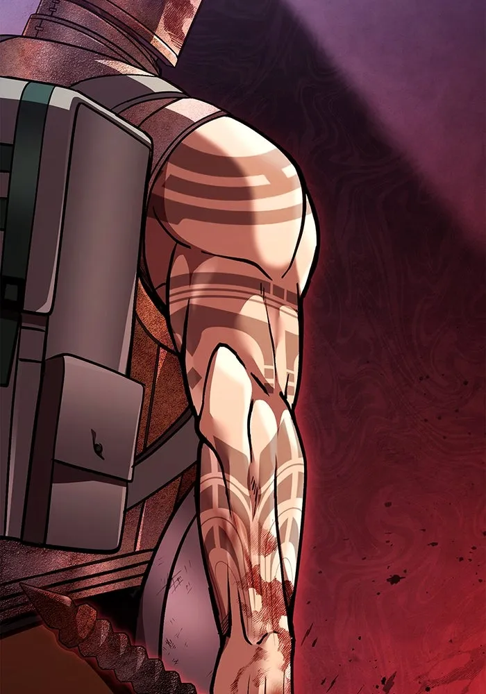 เอาชีวิตรอดในเกมฉบับคนเถื่อน ตอนที่ 48 รูปที่ 122