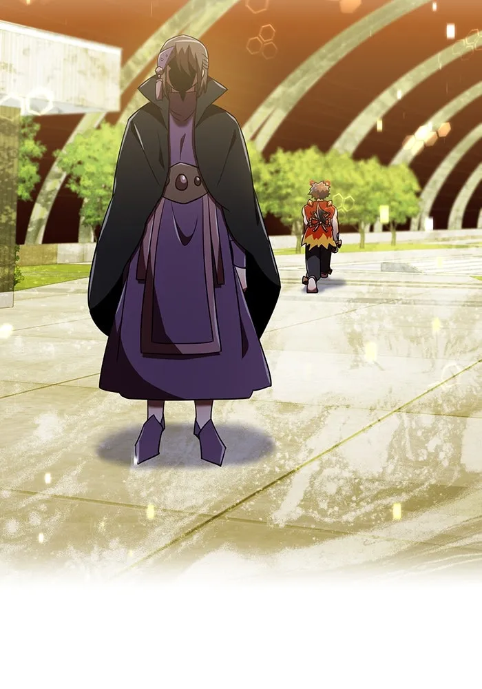 เพลเยอร์เลือดเทวะ ตอนที่ 109 มหันตภัยชิบุยะ ⑩ รูปที่ 128