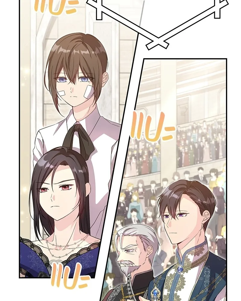 ลูกคนนี้ขอเปลี่ยนตอนจบ ตอนที่ 17 รูปที่ 53