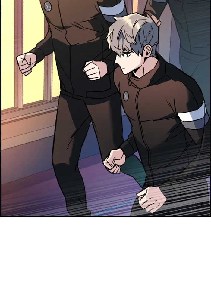 พี่ชายสายบอดี้การ์ด ตอนที่ 34 รูปที่ 5