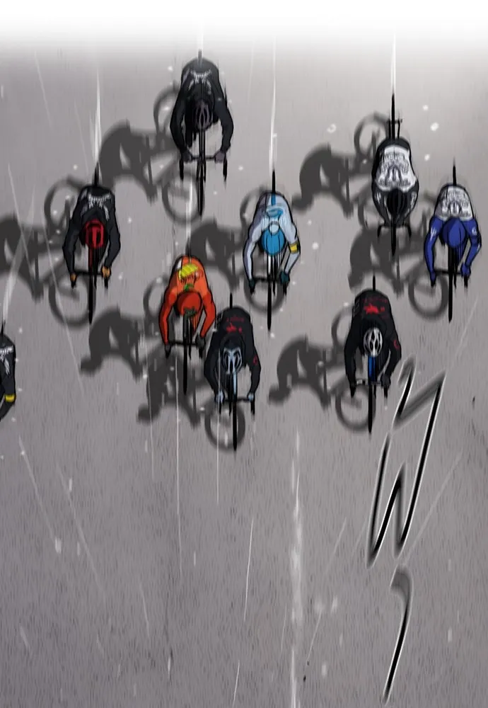 ปั่นสู้ฝันbrWind Breaker ตอนที่ 12 รูปที่ 37