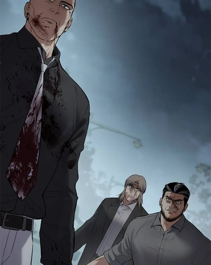 Baek XX ตอนที่ 106 รูปที่ 71