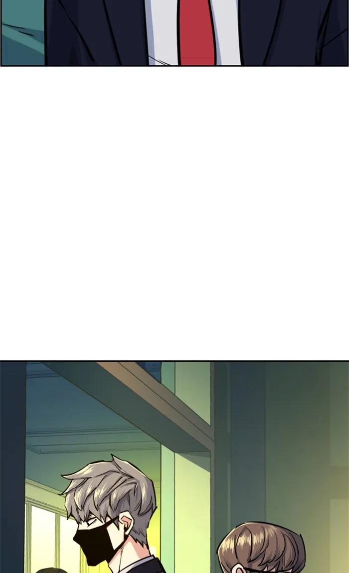 พี่ชายสายบอดี้การ์ด ตอนที่ 70 รูปที่ 97