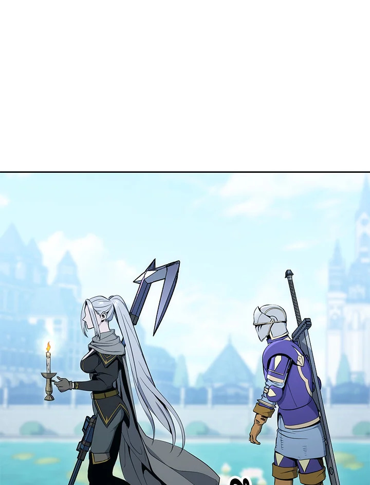 พลทหารโครงกระดูกผู้ม ตอนที่ 178 รูปที่ 147