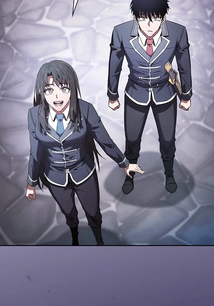 นักดาบอัจฉริยะจากอะคาเดมี ตอนที่ 54 รูปที่ 124