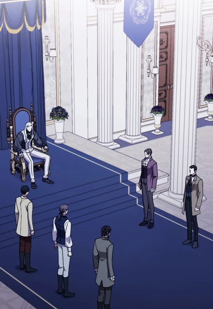 หมาป่าคู่เคียงบัลลังก์ ตอนที่ 54 รูปที่ 43